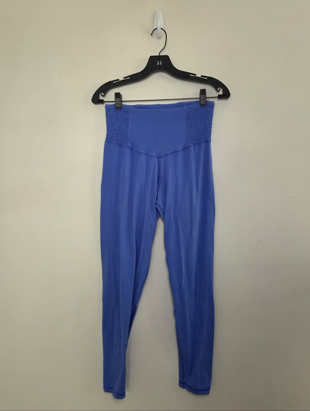 Women's Offline By Aerie Blue Leggings Sz Large